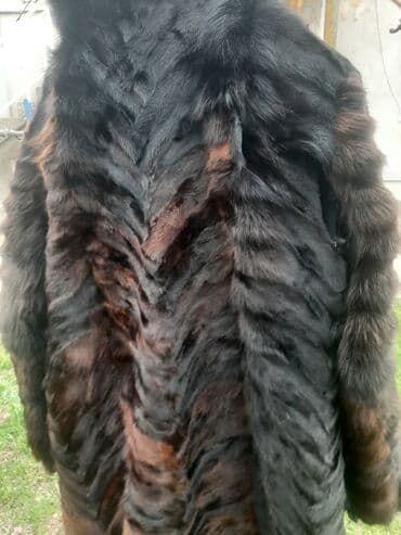 bunde nerc beograd: L, Sa postavom, bоја - Braon — 1