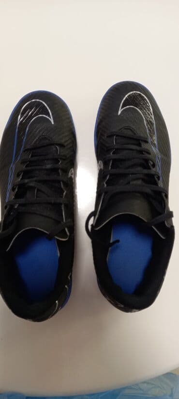 c a kombinezoni: Trainers, Nike, size - 41 — 3