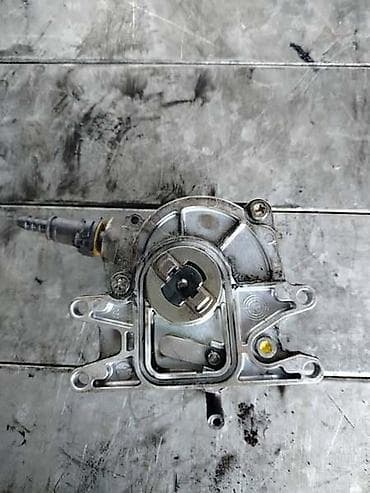 vakum sonda za celulit: VAKUM PUMPA ZA OPEL ZAFIRA OD 1999. DO 2005. GOD. | Vakum pumpa Opel — 1