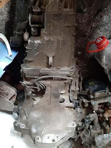led sijalice za tablice: MENJAČ TDI 6 BRZINA ZA VOLKSWAGEN PASSAT B5.5 | Menjac za Passata — 1