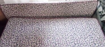 stilske rucice za namestaj: Francuski lezaj 150x200 visina 50 cm — 1