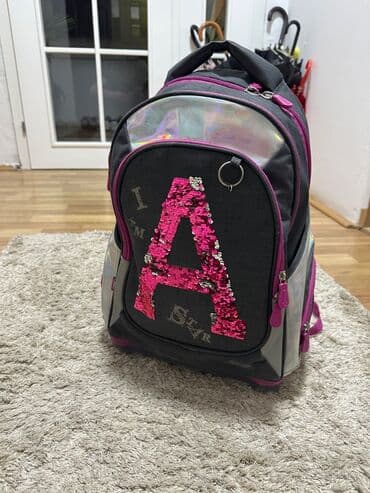 Anatomski ranas skolski na lalafo.rs Anatomski ranas skolski