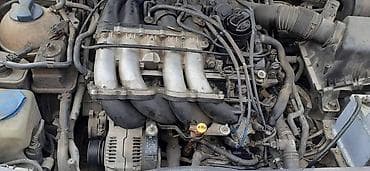 veev garancija: ALTERNATOR ZA AUDI A3 OD 1997. DO 2007. GOD. | odlično stanje — 1