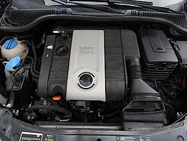 2.2 turbo audi: ŠKODA OCTAVIA II 2.0FSI - KOMPLETAN AUTO U DELOVIMA | Kompletan — 4