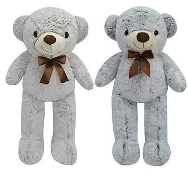 🧸Plisani meda 100cm🧸
👉4499 dinara

JJ 
Igr IP