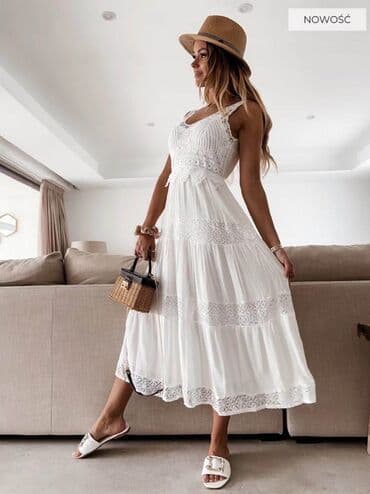 balske haljine: Haljine 3200 — 6