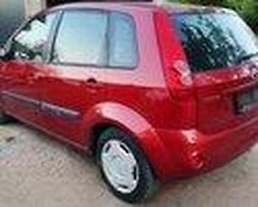 cep rezervoara kamionski: POKLOPAC REZERVOARA ZA FORD FIESTA OD 2002. DO 2013. GOD. | — 4