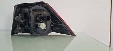goran auto vrbas: STOP LAMPA ZA VOLKSWAGEN GOLF 7 OD 2013. DO 2017. GOD. - 5G0945095M | — 2