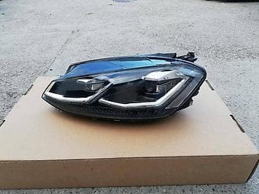 auto lak u spreju: FAR ZA VOLKSWAGEN GOLF 7 | Far za Golf 7 restajling 2016 - Full led — 2