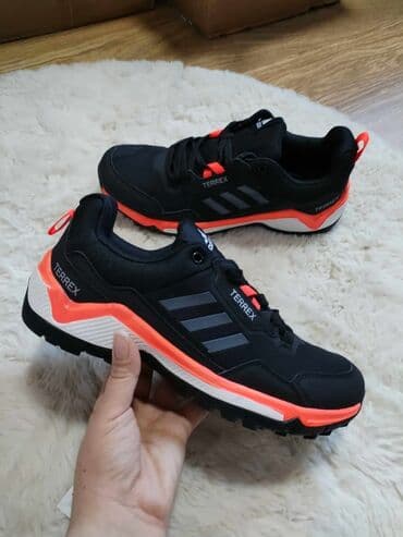 c a papuce: Trainers, Adidas, size - 42 — 1