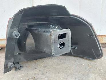 STOP SVETLO TYNING ZA VOLKSWAGEN GOLF 6 | UNUTRASNJA 40 e po stopu — 2
