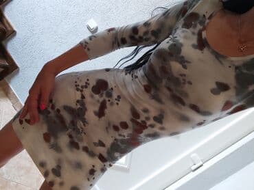 svecana haljina s: H&M haljina,s,extraaaa — 4