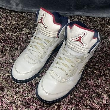 Muška obuća: Originalne patike air jordan broj 44.5 eu / 10.5 us / 28.5 cm 13 Boje — 5