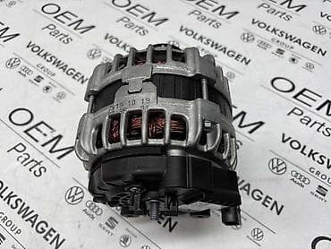 zmajeva 12v beograd: ALTERNATOR 1.4 TSI ZA VOLKSWAGEN GOLF 7, PASSAT B8, TIGUAN . - 04E — 5