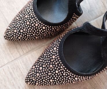 Women's Sneakers and athletic shoes: Sandale, Catwalk, 37.5 — 2