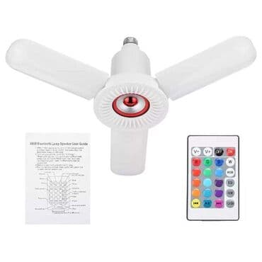 stari lusteri i lampe: Luster — 1