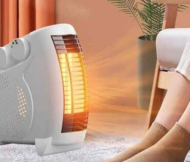 elektricni masazer za celulit: Grejalica 2000 W Sobna grejalica 3000 din Pretvorite svoju kuću u — 2