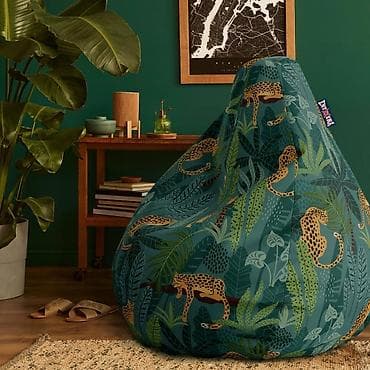 Lazy bag – “Leopardi u džungli” (šifra: 122-270) Univerzalna veličina na lalafo.rs Lazy bag – “Leopardi u džungli” (šifra: 122-270) Univerzalna veličina