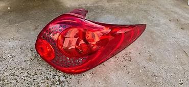 teufel m 900 sw: STOP SVETLA I STOP LAMPE ZA PEUGEOT 207 | Stop svetlo lampa Peugeot — 2