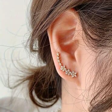 mindjuse beograd: Earrings set — 4