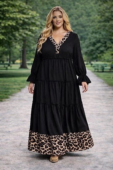 haljine versace: 03. L. ✨ HALJINA ZA PUNIJE ✨ 💥 HIT MODEL KOJI SE RASPRODAJE 💥 — 2