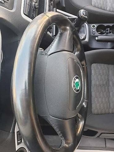 VOLAN ZA ŠKODA FABIA, OCTAVIA, PRAKTIK . | U ponudi sve vrste