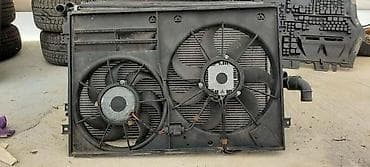 VENTILATOR HLADNJAKA ZA VOLKSWAGEN SCIROCCO, GOLF 5, GOLF 6 - na lalafo.rs VENTILATOR HLADNJAKA ZA VOLKSWAGEN SCIROCCO, GOLF 5, GOLF 6 -