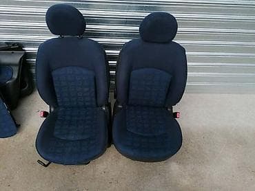 SEDISTA ZA PEUGEOT 206, 207 | Originalni polovni delovi za Peugeot na lalafo.rs SEDISTA ZA PEUGEOT 206, 207 | Originalni polovni delovi za Peugeot
