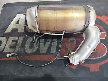 filter goriva reno megan 1.5 dci cena: DPF FILTER 1.5 DCI ZA RENAULT SCENIC OD 2009. DO 2016. GOD. | Dpf — 2