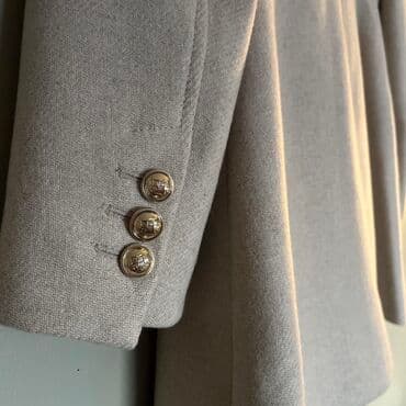 Zara, XS, Single-colored, With lining — 4