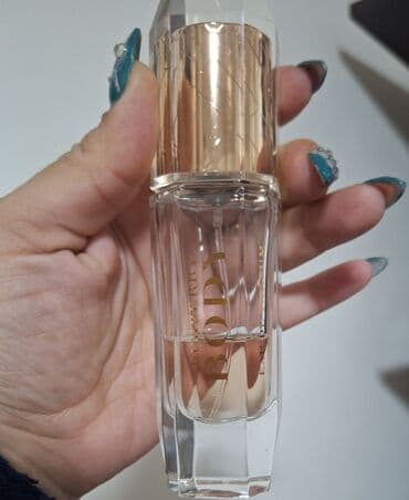 parfem my way: Women's perfume, Burberry, Original — 1