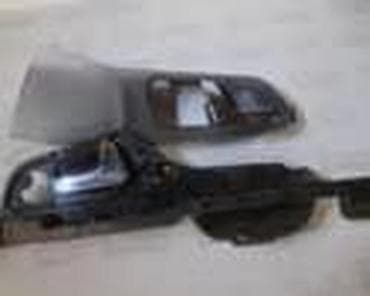 svilajnac auto dizalice: UNUTRAŠNJE KVAKE ZA SEAT IBIZA OD 1999. DO 2003. GOD. | unutrašnje — 5