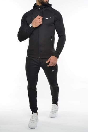 Sportswear: Top kvalitet- Scuba materijal Veličine S M L Cena 4400 dinara — 1