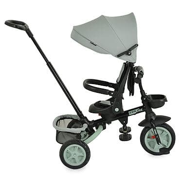 vogeli nova kolekcija 2023: Byox Tricikl za decu Explore – Green (Šifra: CAN31996-70) Jedan — 6