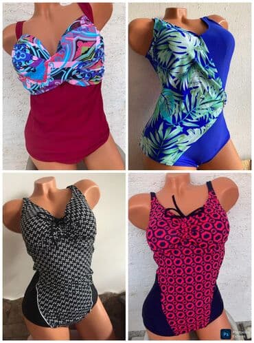 new yourker kupaci: XL, Polyester, color - Multicolored — 9
