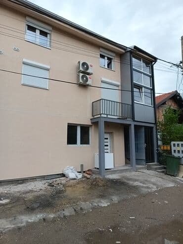 iznajmljivanje stanova beograd do 250e: 2 bedroom, 50 sq. m, 1 Floor Number — 1