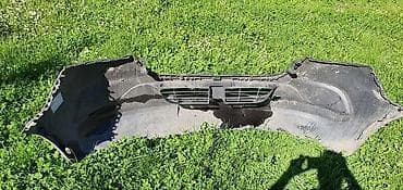 Car Parts: SPRINTER PREDNJI BRANIK W910 | mercedes sprinter w910 A910 885 00 — 3