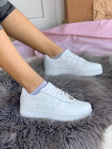 patike sa greskom: Trainers, size - 46 — 5