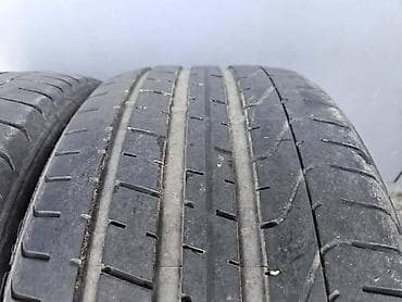 ajkula antena za auto: PIRELLI 255/35 R19 LETNJA | 255/35 R19 Pirelli Letnje 2 komada — 3