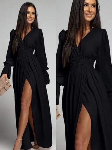 patrizia pepe haljine: Haljina: 2600 dinara — 5