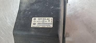 golf 5 tdi: MAGLENKA ZA VOLKSWAGEN GOLF 7 - 5G0941662D | MAGLENKA prednja desna — 4
