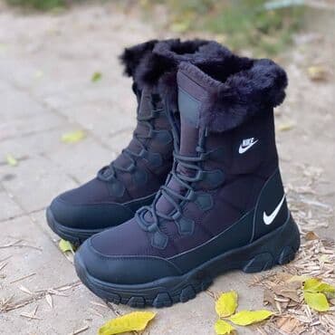 Papuče: Čizme — 6