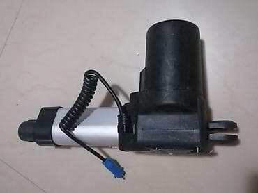 Electric Drills: Električni linearni aktuator Innevasa HK-DTZ - Proizvođač: Shenzhen — 1