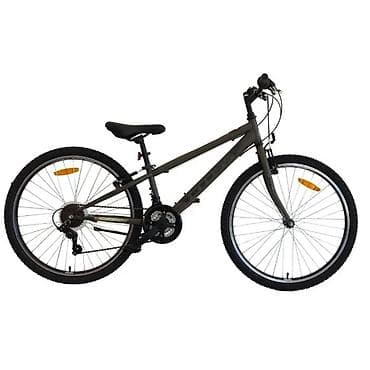 Bicikl 26 Cross Speedster Steel Grey – JUNIOR serija Obradujte Vaše