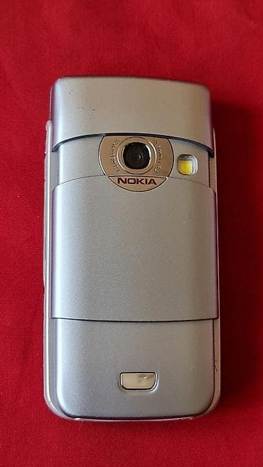 Video igre i konzole: Retro mobilni telefoni – set 1) Sony CMD-J70 - Monohromatski LCD — 7