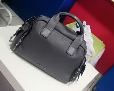 tech fleece original: Elegant purse — 4