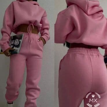 Blazers: Trenerke kompleti gornji i donji deo Futer mek kvalitetan Dostupna — 2