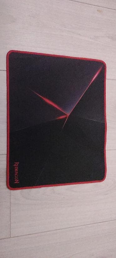 Red dragon podloga za miš