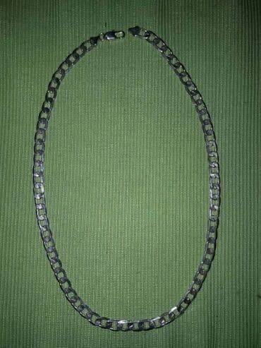 kutija za nakit za devojcice: Chain — 6