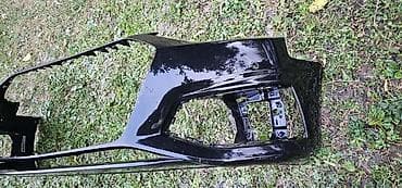 zumba za papir: PREDNJI BRANIK 8W0 B9 ZA AUDI A4 | Audi a4 prednj branik b9 8w0 807 — 1
